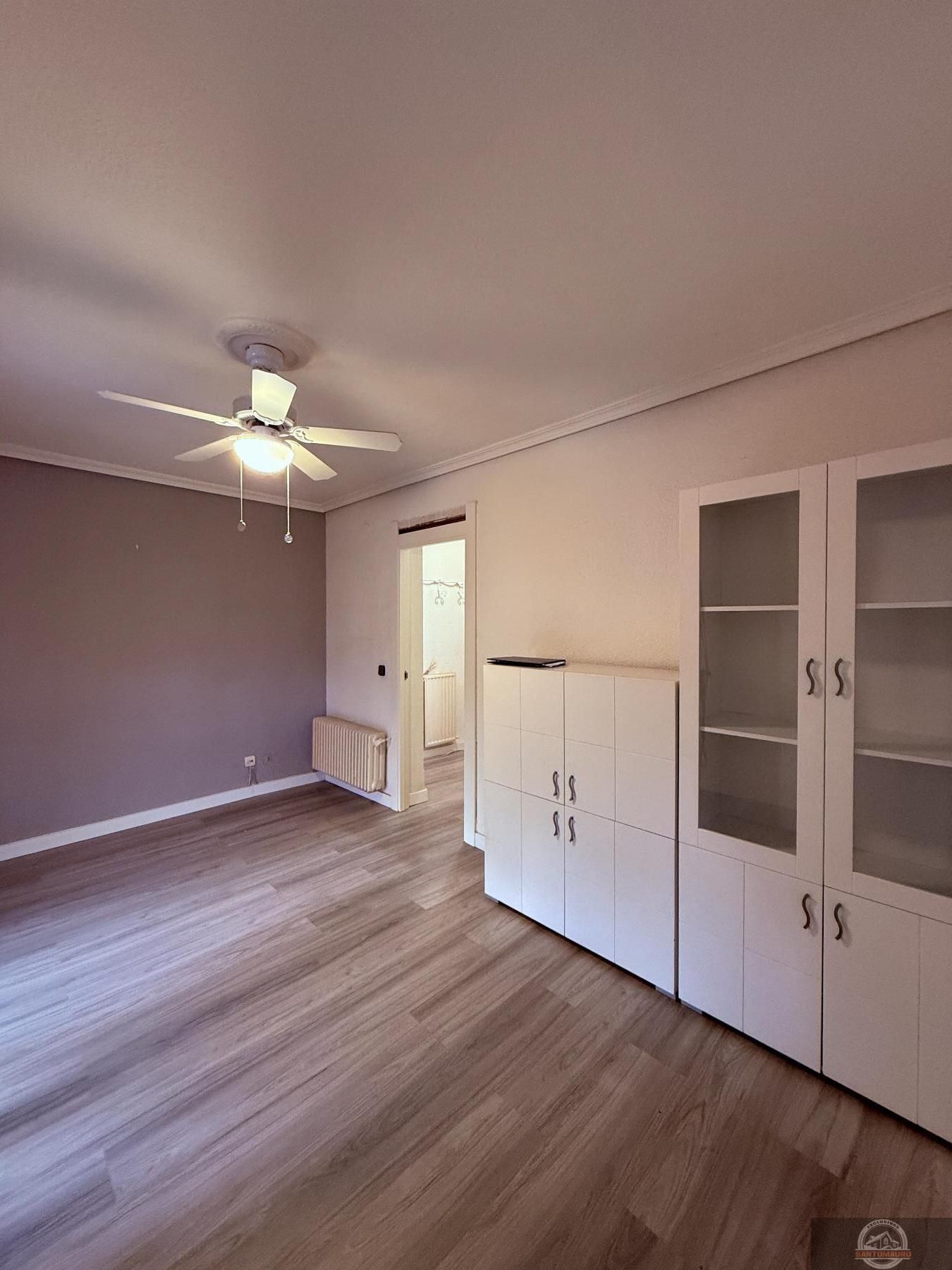 Bedroom of Flat for sale in Collado Villalba  with Heating, Terrace and Community pool