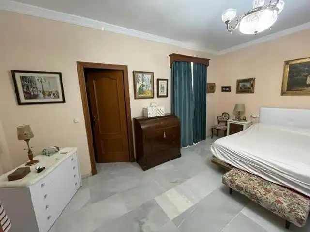 Casa o xalet en venda a Las Lagunas - Campano
