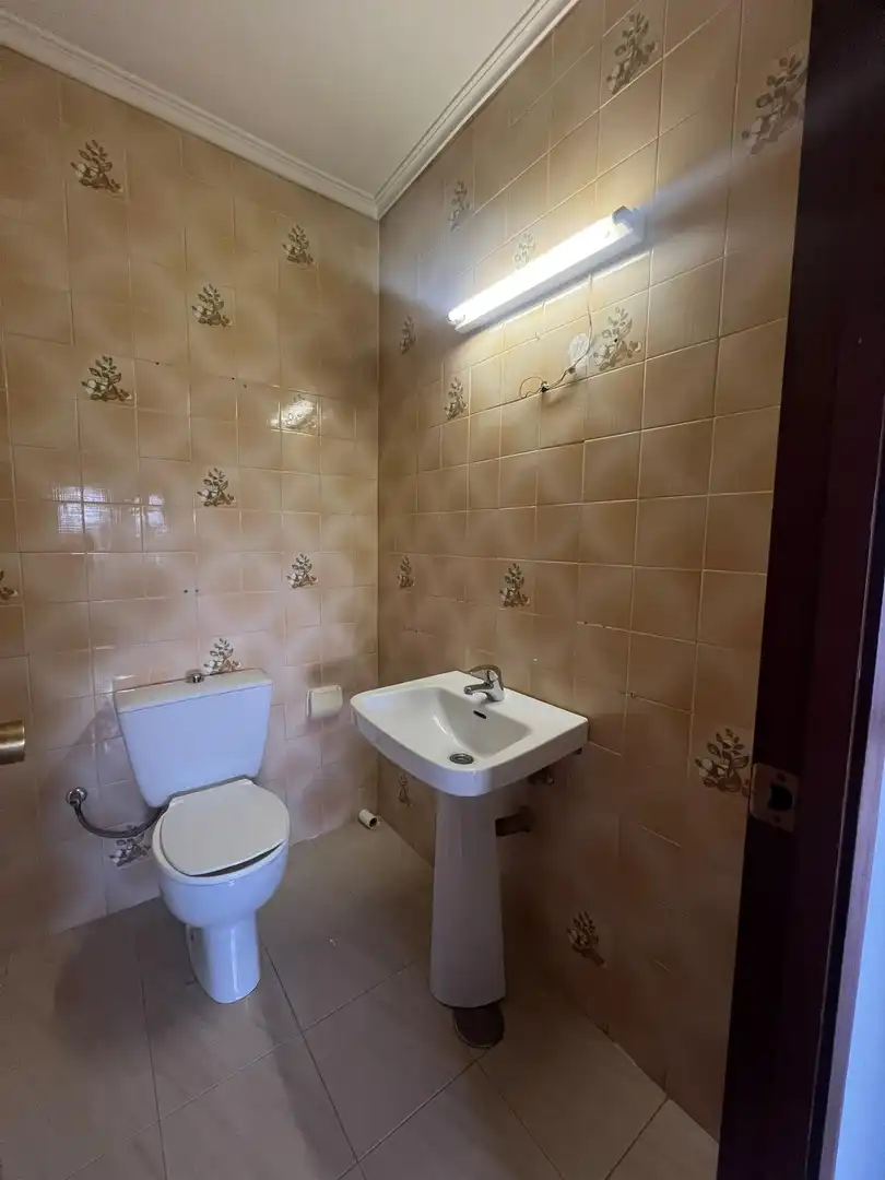 Baño de Piso en venta en Sureste