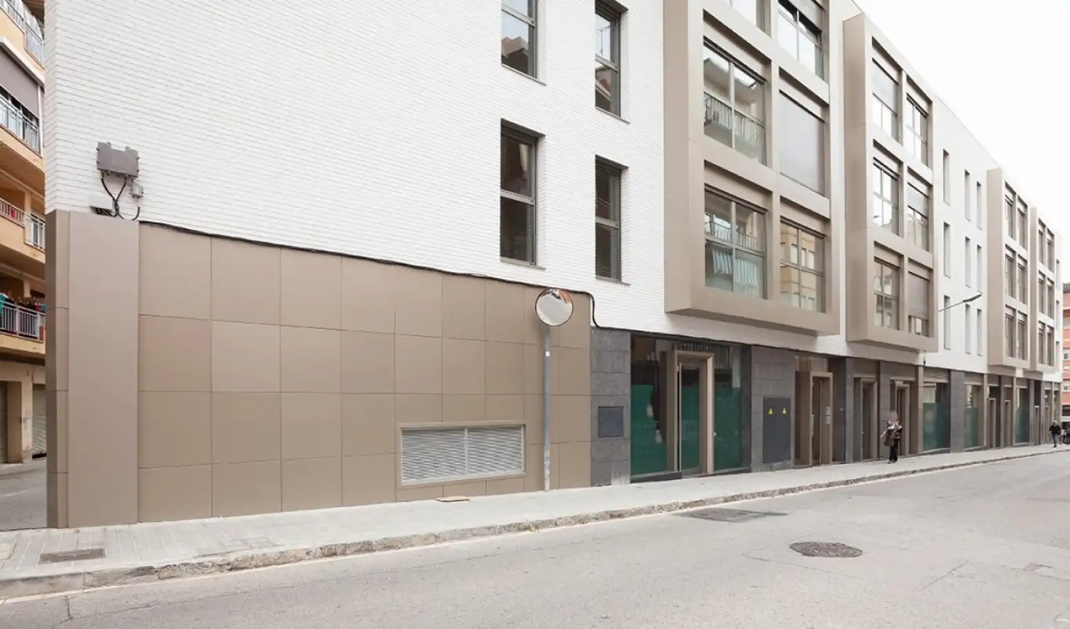 Gewerbefläche zur Miete in Mataró - Calle Pizarro, imagen 16
