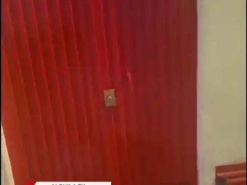Exterior view of Storage room for rent in Málaga  with Alarm