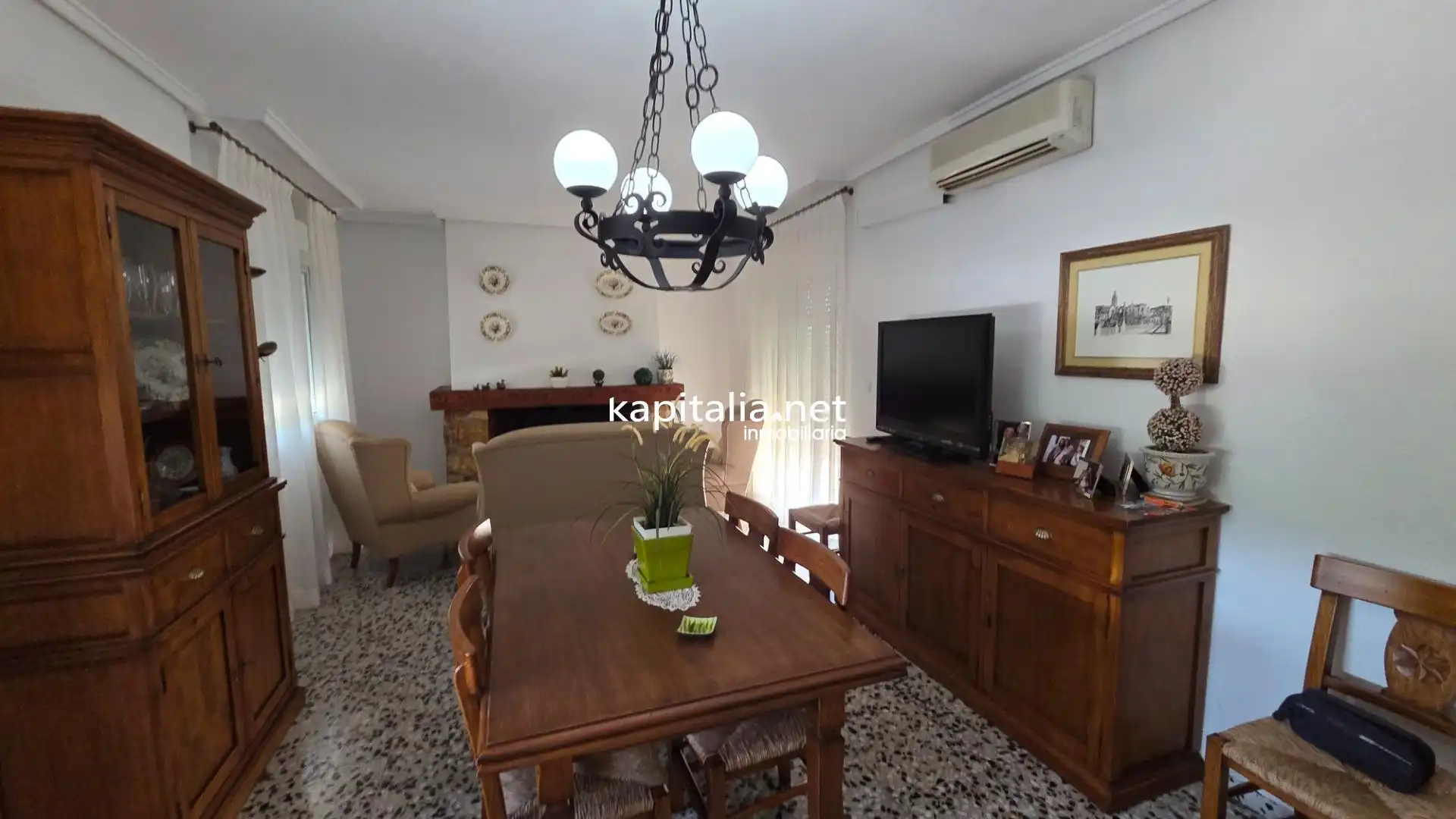 Chalet con piscina en venta en Santa Ana, imagen 12