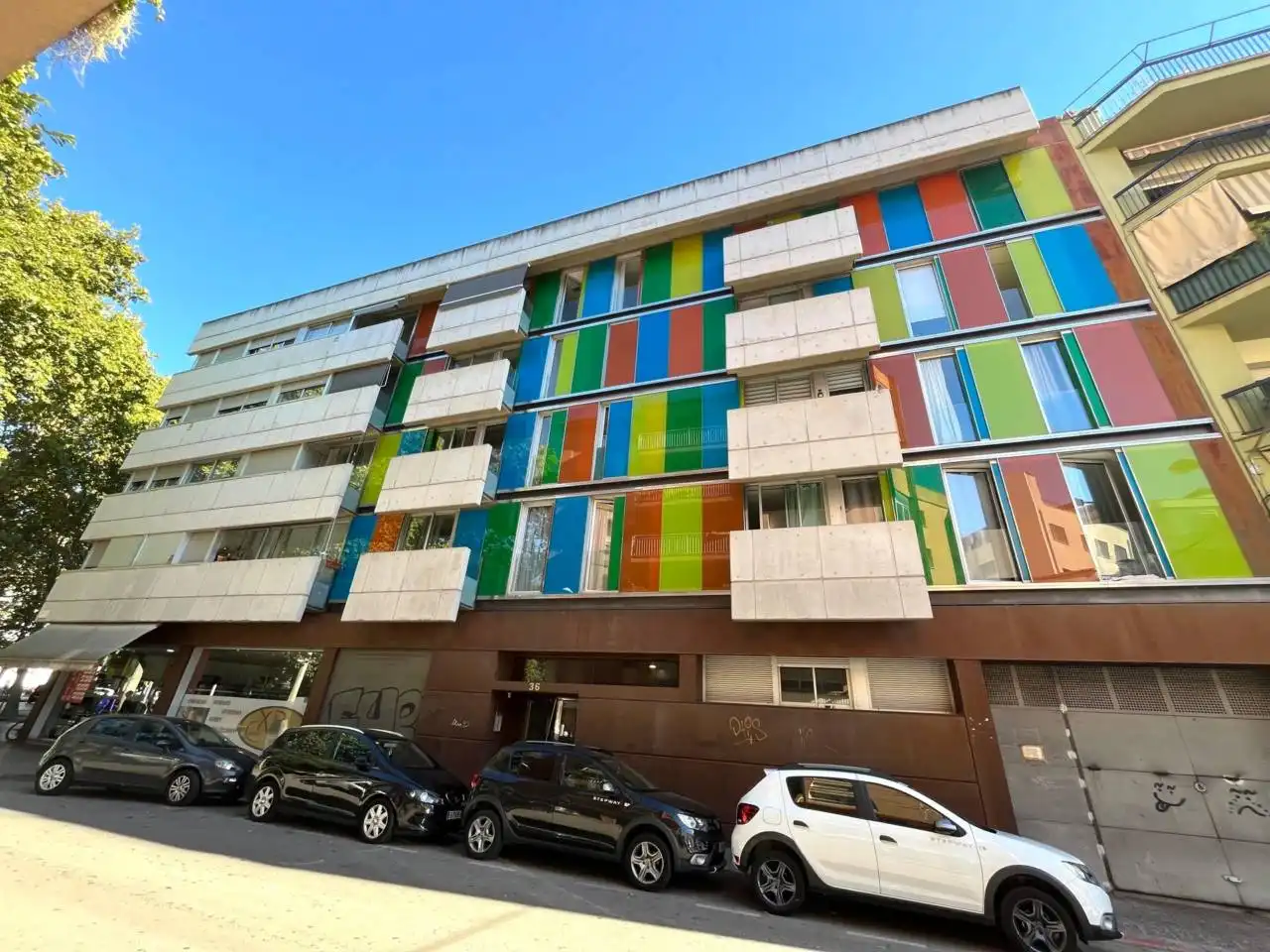 Wohnung mit Terrasse zum Verkauf in Calle Mare de Déu del Remei, imagen 21