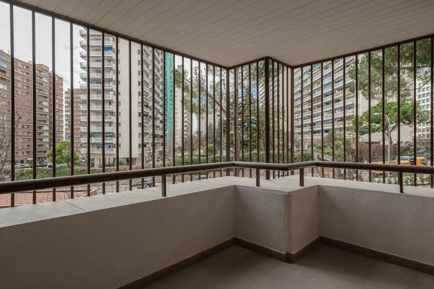 Flat with lift for sale in Ciudad Lineal, imagen 23