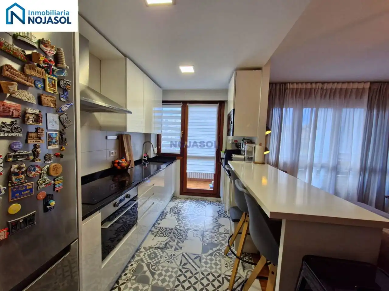 Apartment mit Aufzug zum Verkauf in Calle ris, imagen 13