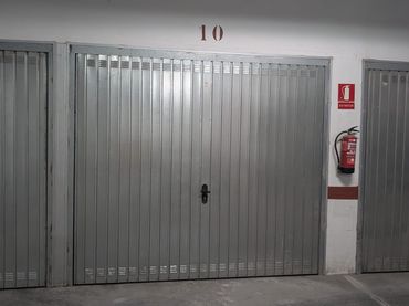 Individual con ascensor en venta en Camino Viejo de la Fuensanta 7