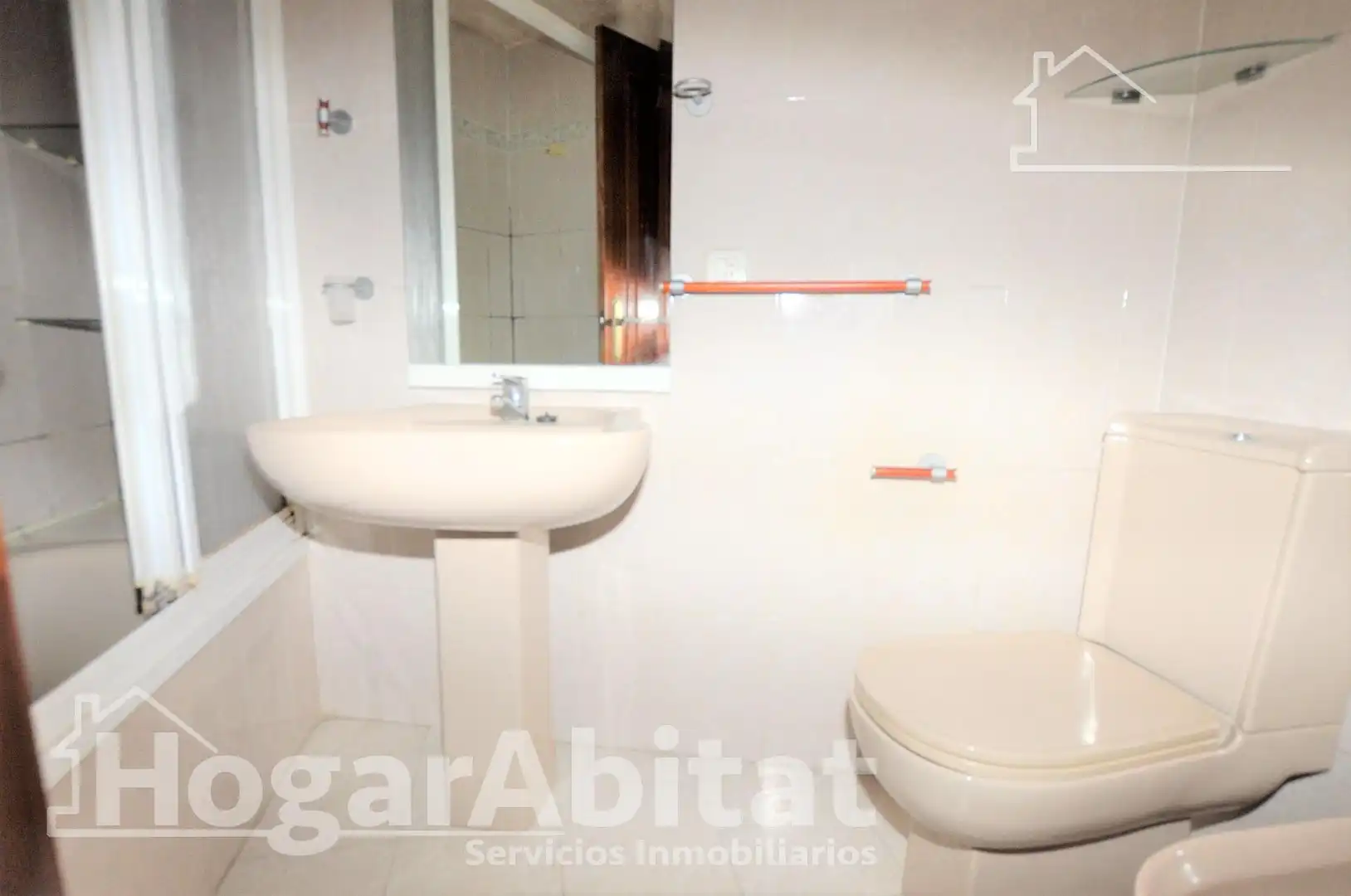 Wohnung mit Terrasse zum Verkauf in Avenida Cami Nou, imagen 28