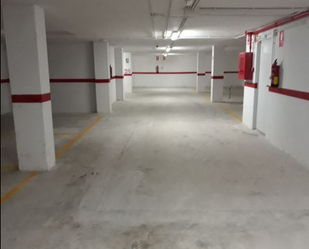 Parking of Box room for sale in Los Barrios