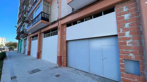 Photo 3 of Planta baja for sale in Calle Democracia, 99, Soternes, Valencia