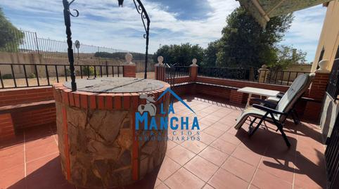 Foto 4 de Casa o xalet en venda a Calle Larga-prolongacion, Hoya-Gonzalo, Albacete