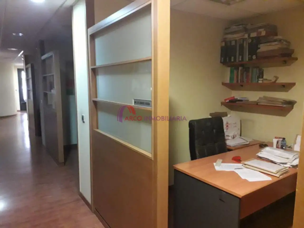 Gewerbefläche zur Miete in Eduardo Martínez del Campo, imagen 12