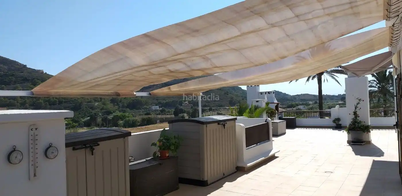 Àtic amb piscina en venda a Avinguda del Dossel 9, imagen 20