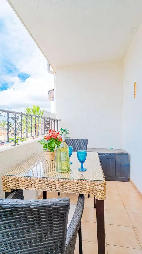 Apartament amb piscina en venda a N/A, imagen 15