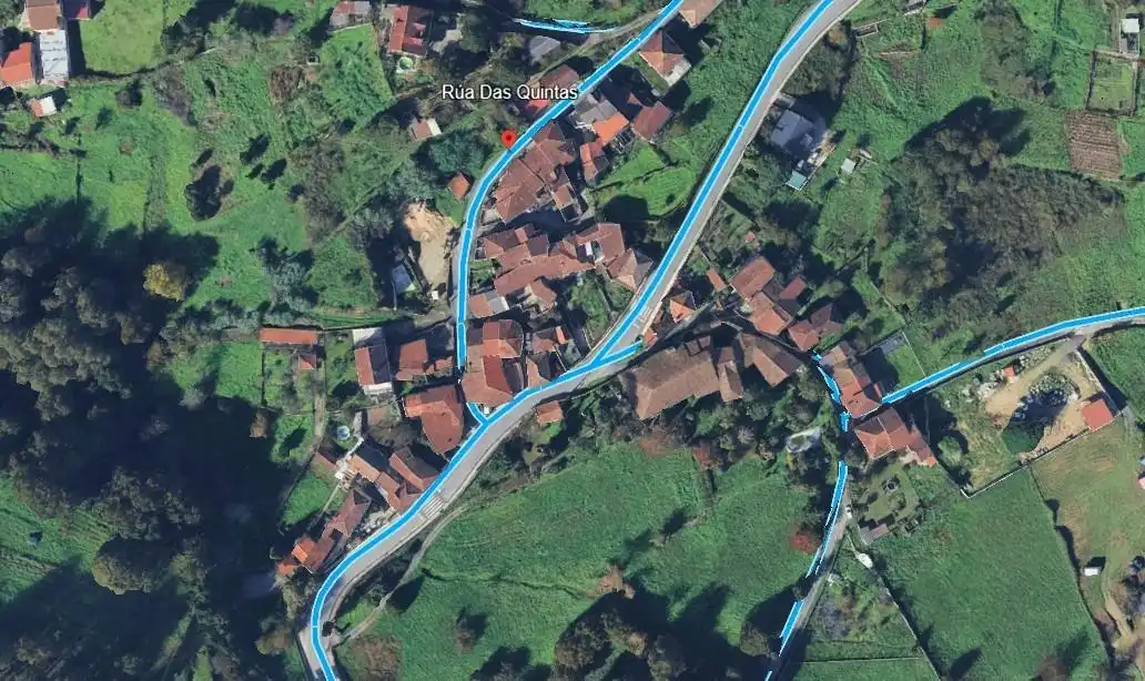 Terreni e lotti in vendita a Barbadás, imagen 7