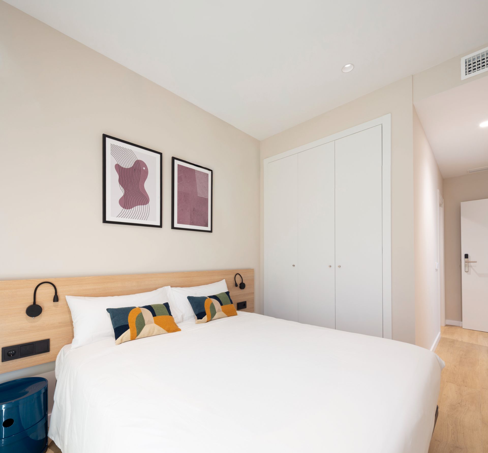 Flat to share in Calle Severo Ochoa, 40, Campanillas