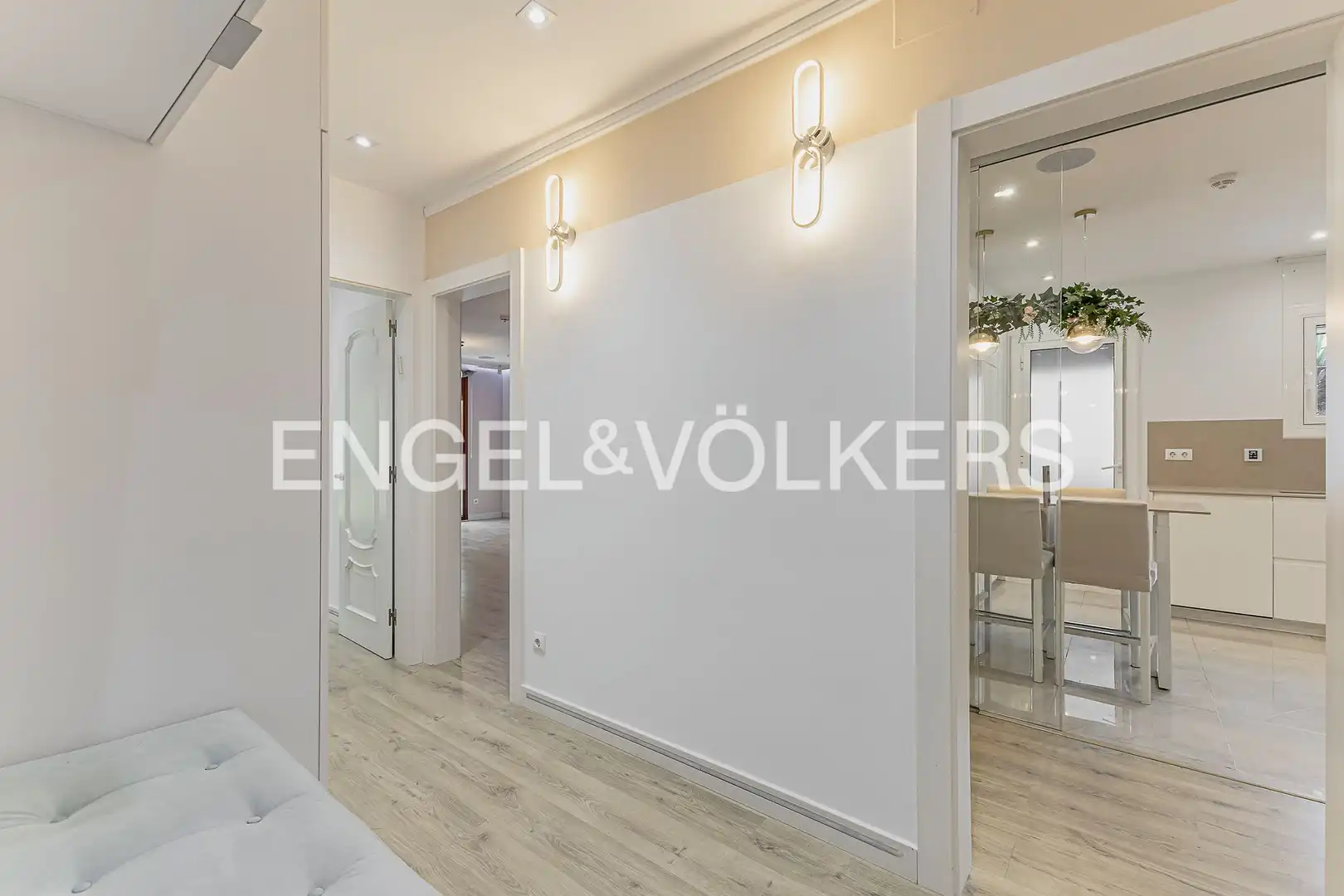 Ground floor with garden for sale in El Gall, imagen 2