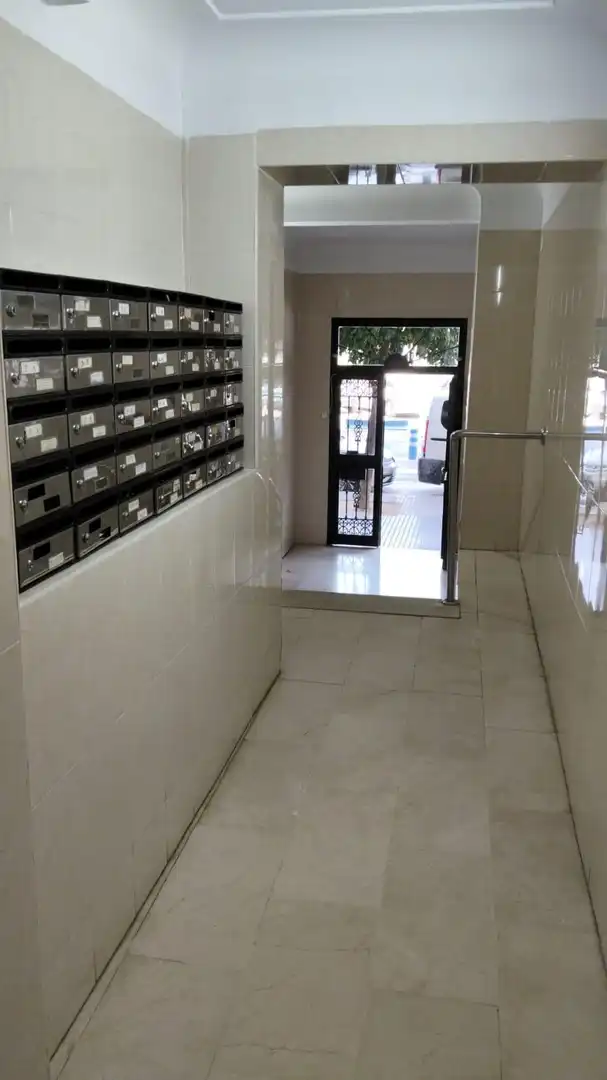 Piso en venta en Málaga con Aire acondicionado y Terraza