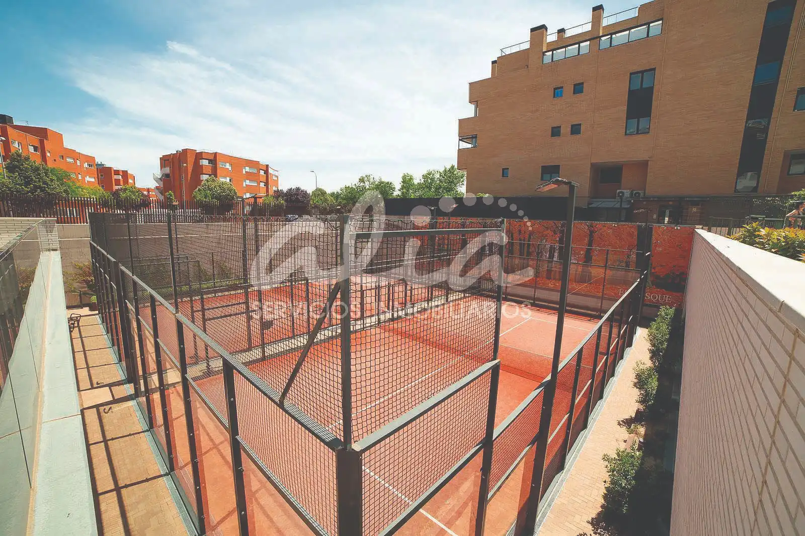 Jardín de Piso en venta en Pinto con Aire acondicionado, Calefacción y Parquet