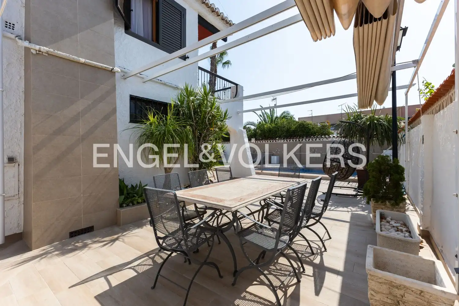 Maison avec piscine à vendre à Corinto - Almarda, imagen 55