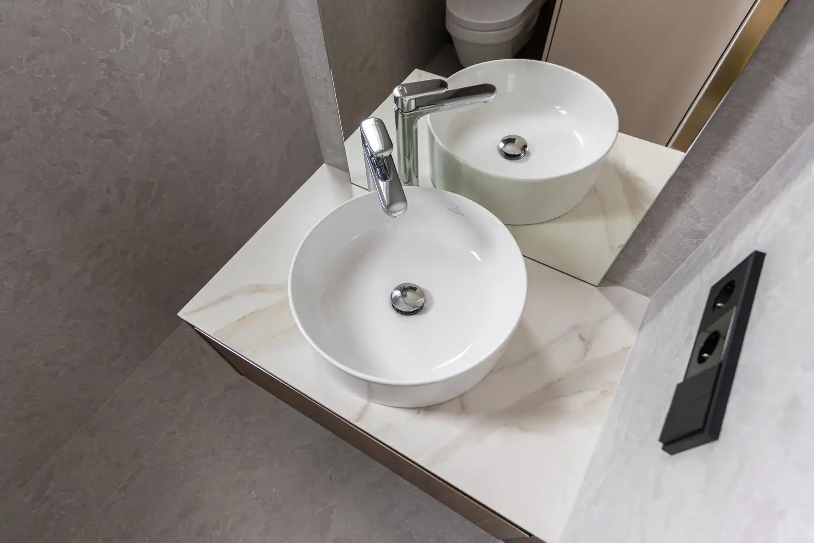 Baño de Piso en venta en Barcelona con Aire acondicionado, Parquet y Amueblado