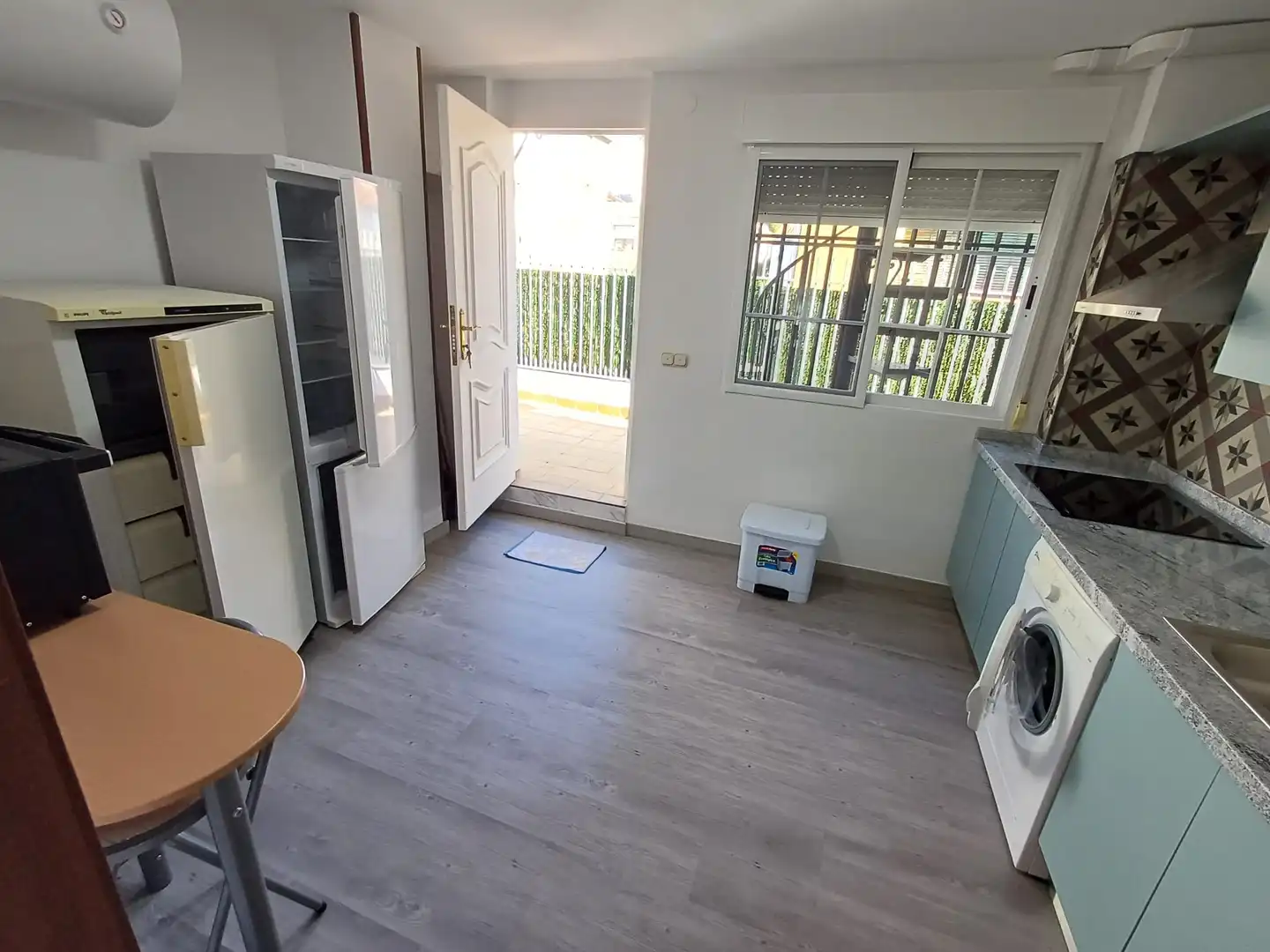 Flat for rent in Calle Saeta, La Cruz