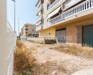 Apartment for sale in Canet d'En Berenguer  with Private garden and Terrace