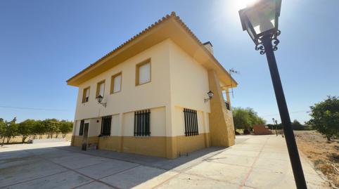 Photo 2 of Country house for sale in Gibraleón, Huelva