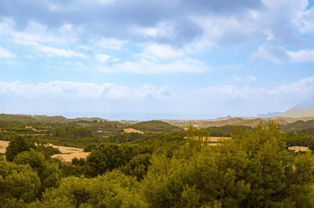 Casa o chalet en venta en Altea con Aire acondicionado, Jardín privado y Trastero