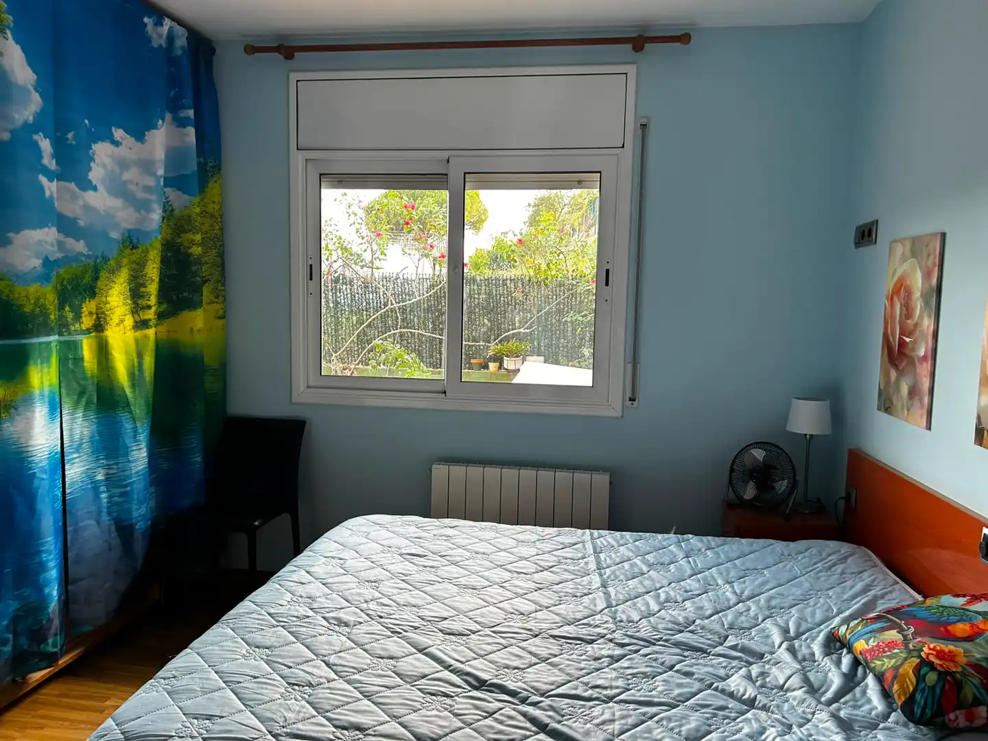 Dormitori de Casa o xalet en venda en Tordera amb Jardí privat i Terrassa
