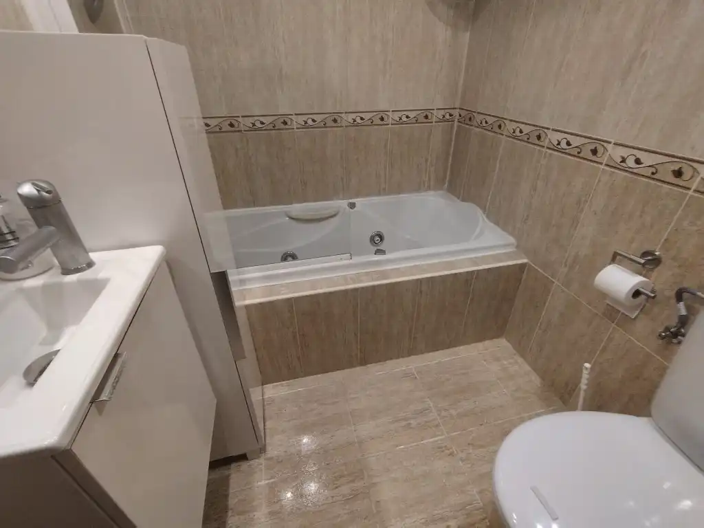 Apartamento de alquiler en Pueblo