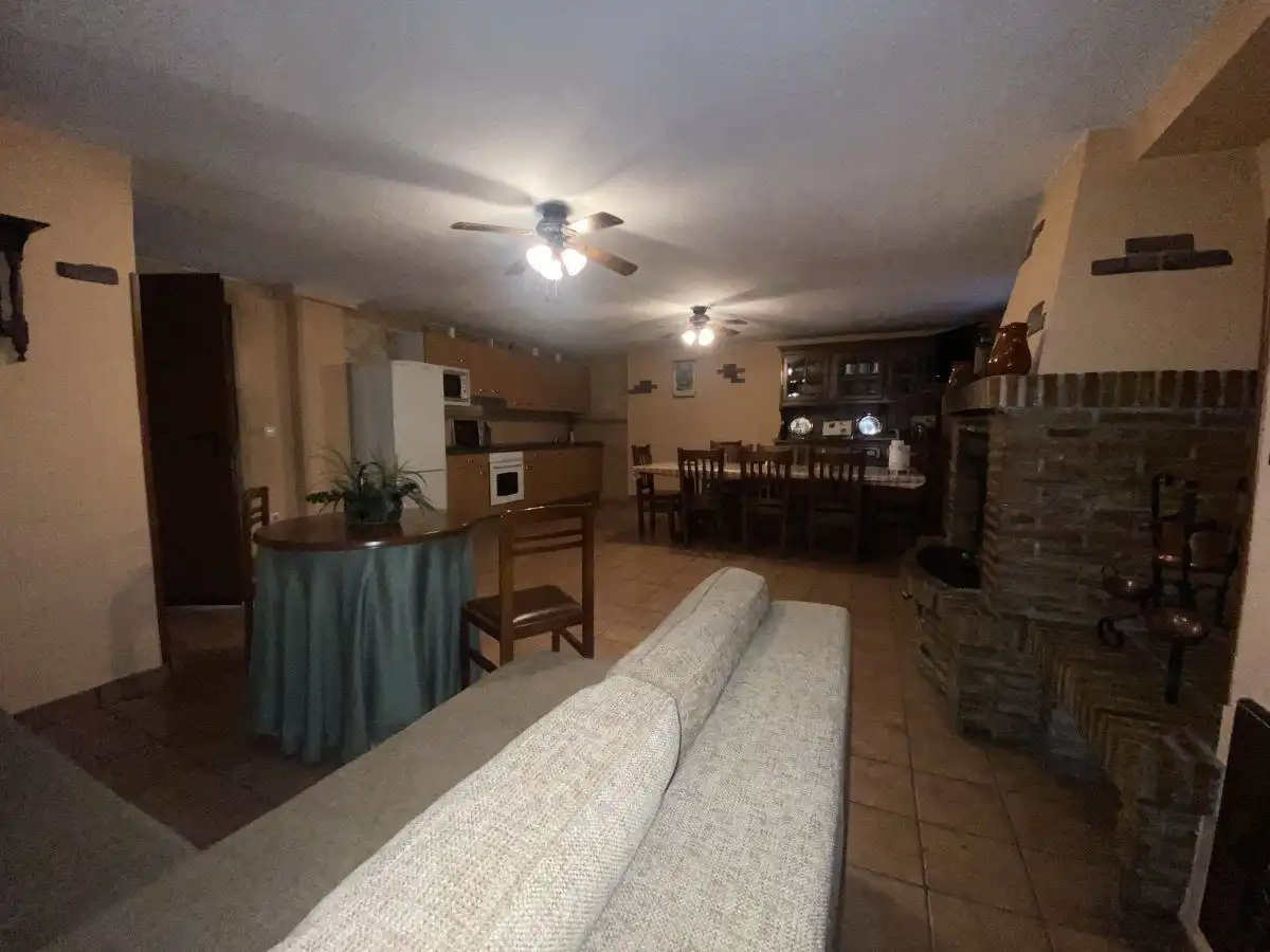 Local comercial en venta en Alfaro, imagen 4