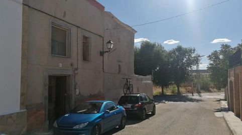 Foto 2 de Casa adosada en venda a Calle Maestro Pablo Coso, 9b, Osa de la Vega, Cuenca