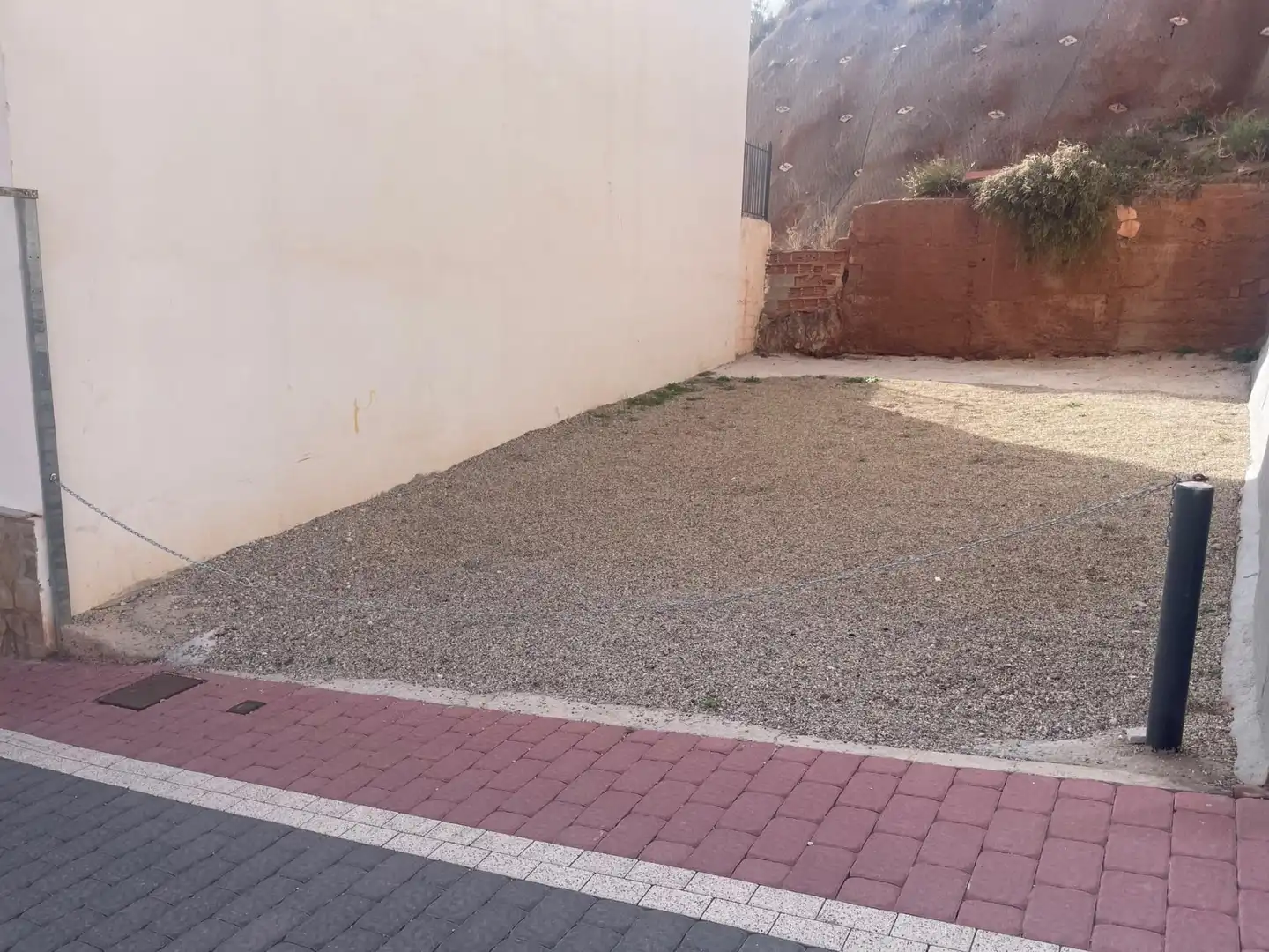 Terrenos y solares en venta en Ramblilla de San Lazaro, imagen 2