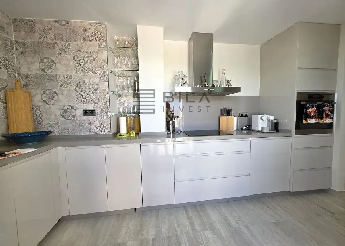 Attique avec piscine à vendre à Arana de Mijas, imagen 17