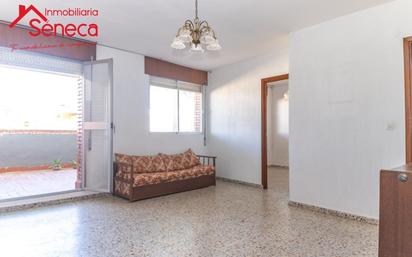 Dormitori de Àtic en venda en  Córdoba Capital amb Terrassa