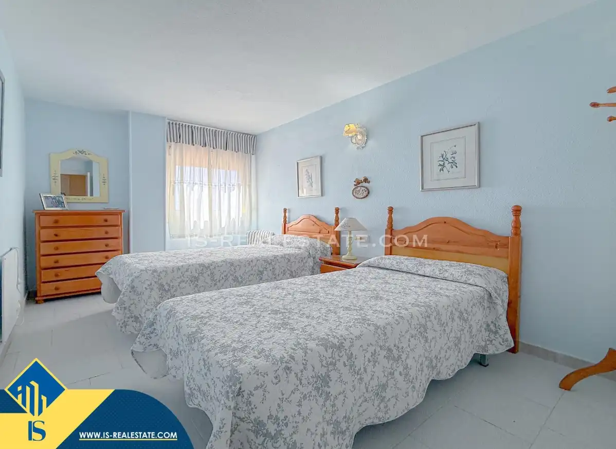 Apartament amb piscina en venda a Playa del Cura, imagen 33