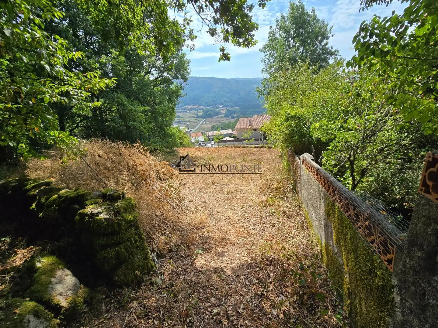 Maison mitoyenne avec terrasse à vendre à Forcarei, imagen 40