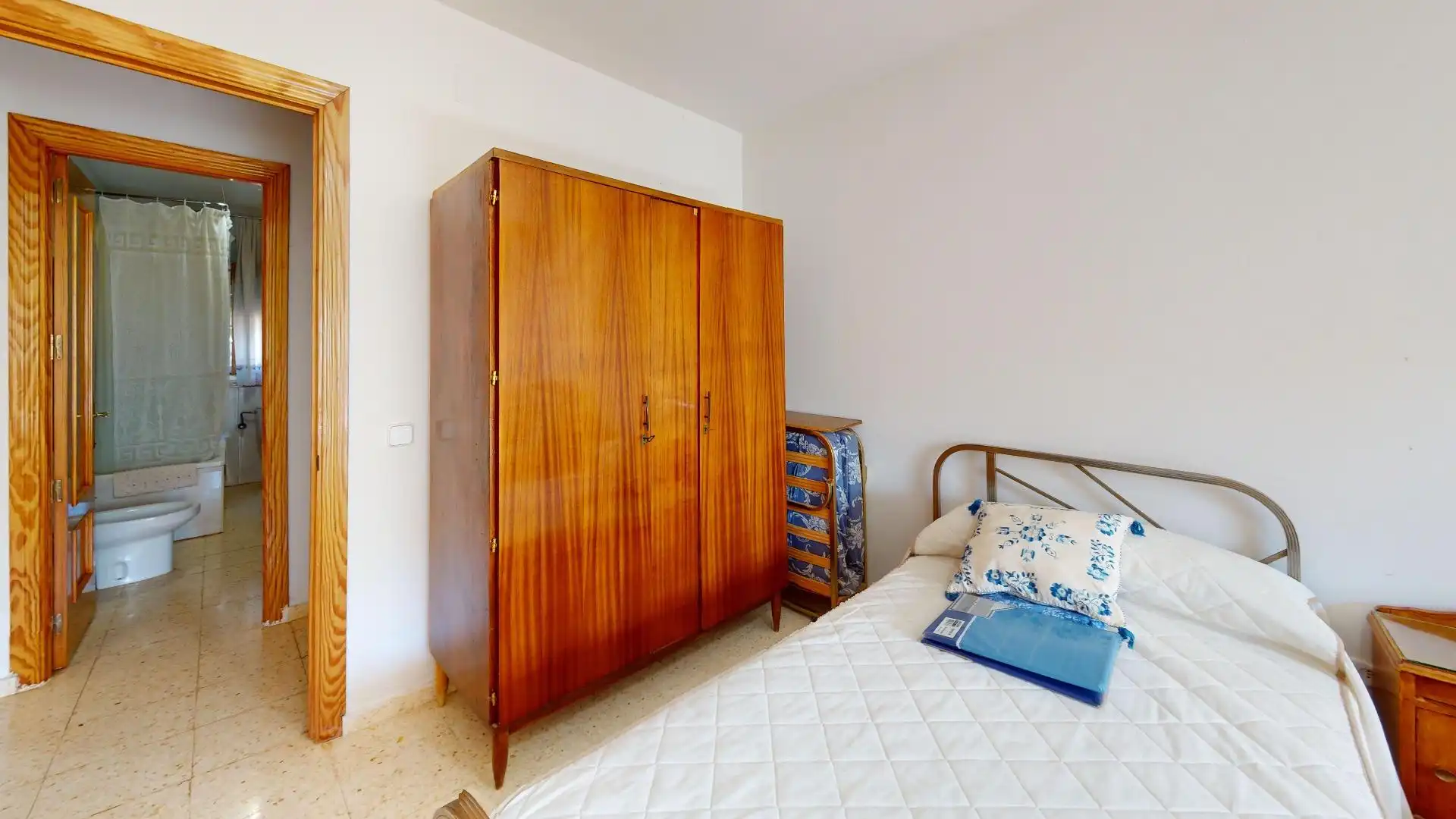 Habitación de Casa o chalet en venta en Hontoba