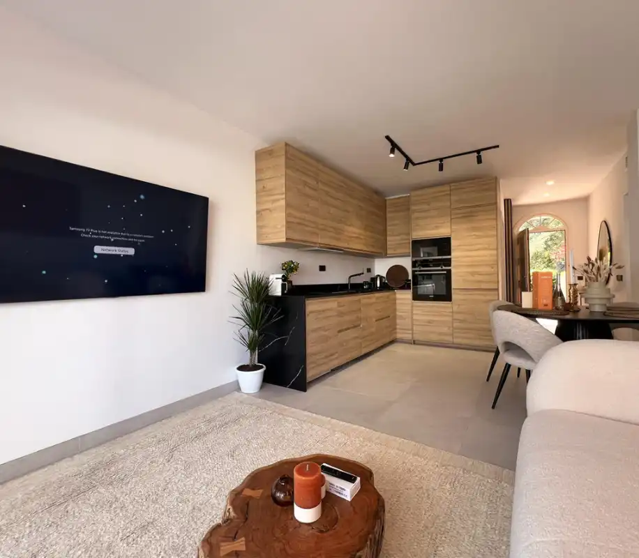 Piso con terraza en venta en Nueva Andalucía, imagen 14