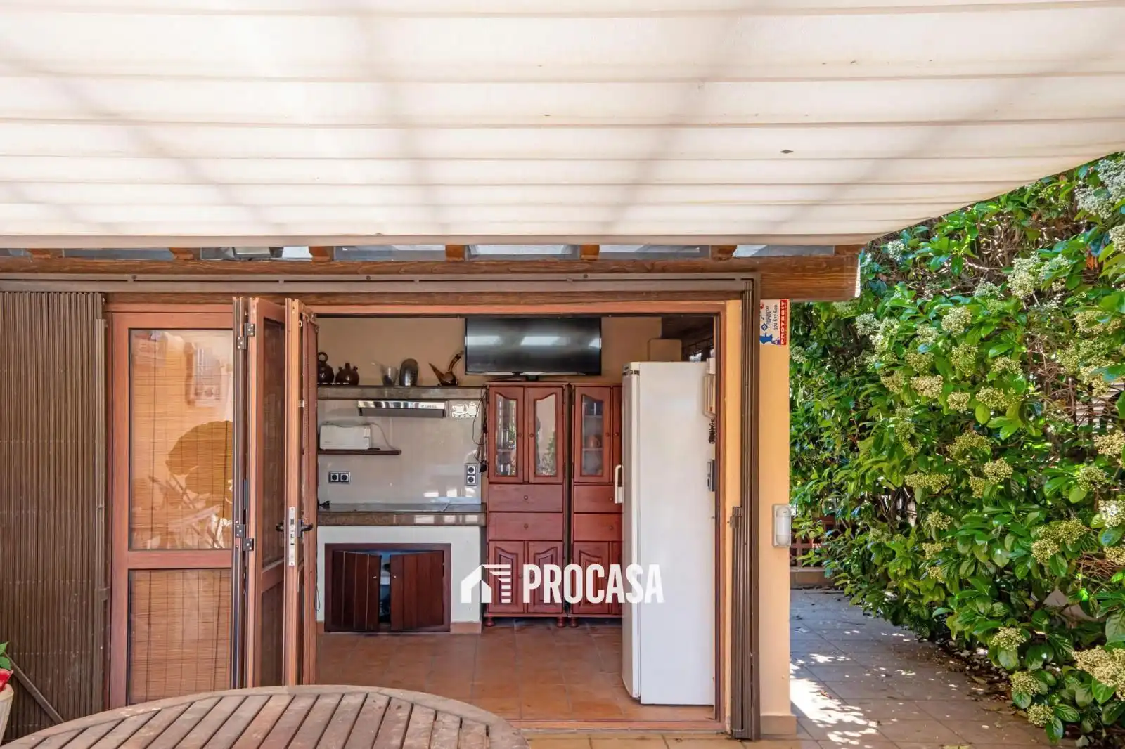 Detached house with pool for sale in MAS NOU, imagen 28
