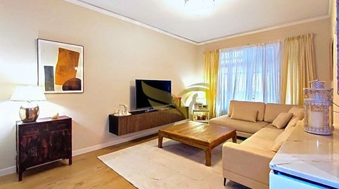 Foto 3 de Pis en venda a Avenida de Alfonso XIII, Nueva España, Madrid Capital