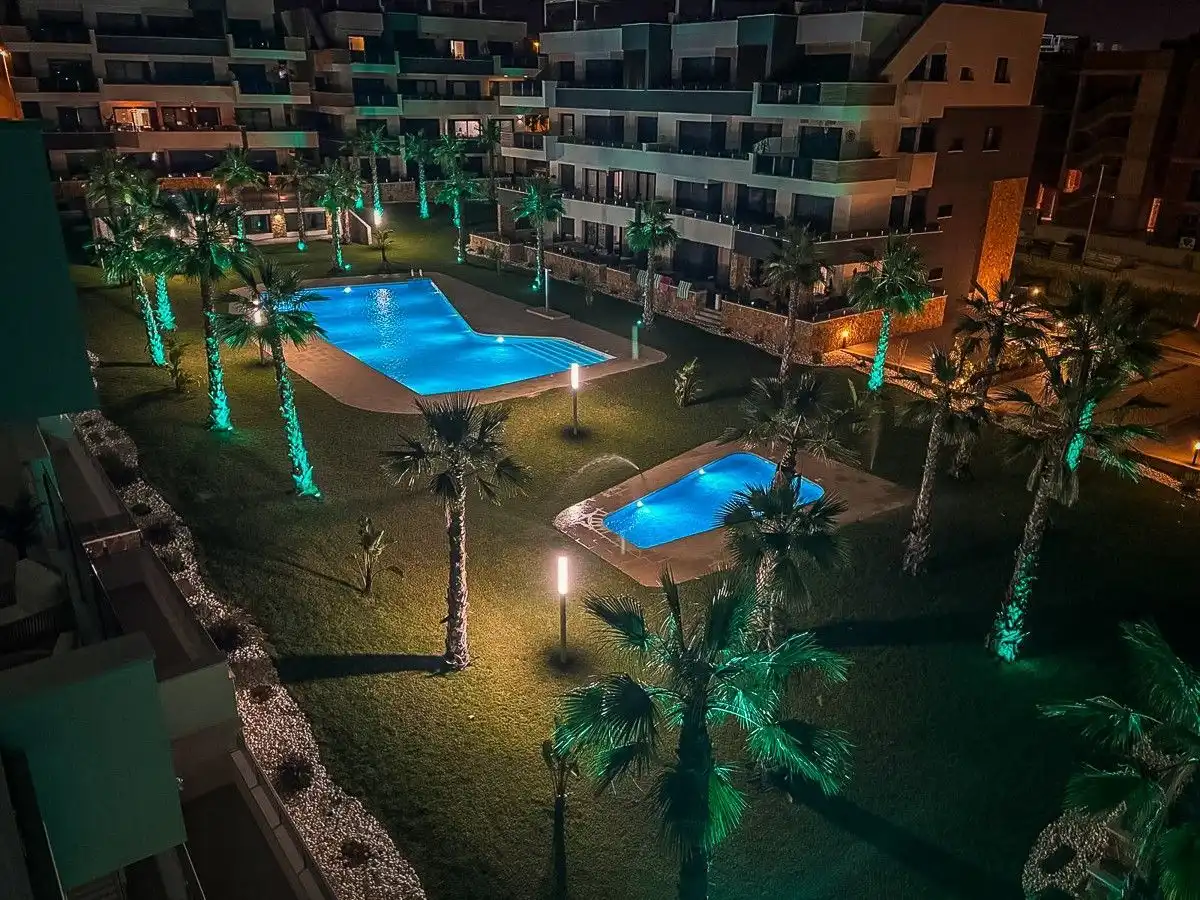 Penthouse zum Verkauf in Orihuela Costa, imagen 29