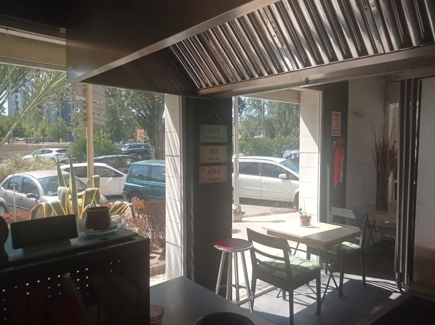 Local comercial en traspaso en Canaletes - Turonet, imagen 4