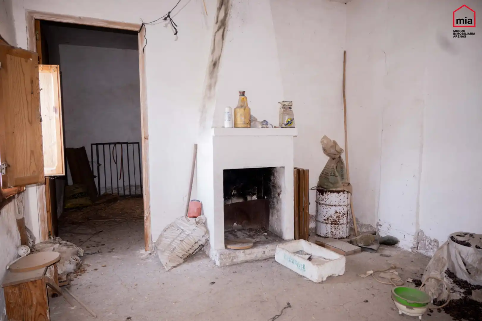 Haus zum Verkauf in Calle Rocío, imagen 6