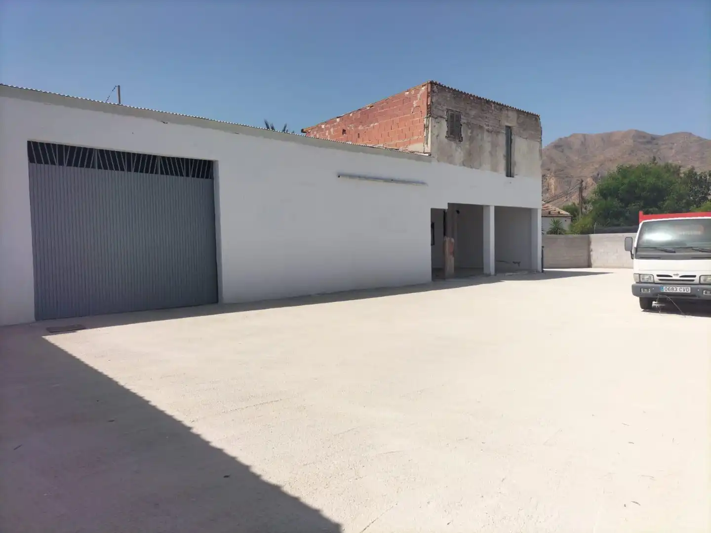 Local commercial à vendre à Callosa de Segura, imagen 13