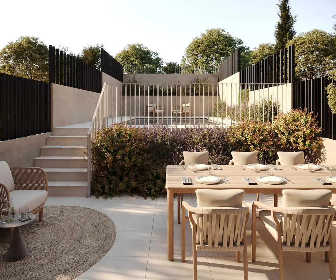 Casa adosada en venda a Carrer de l'Estudi General de Girona, 7, Palau