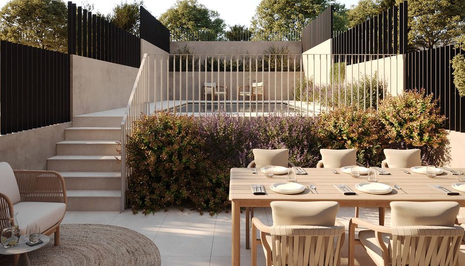 Foto 1 de Pis en venda a Carrer de L'estudi General de Girona, 7, Palau, Girona