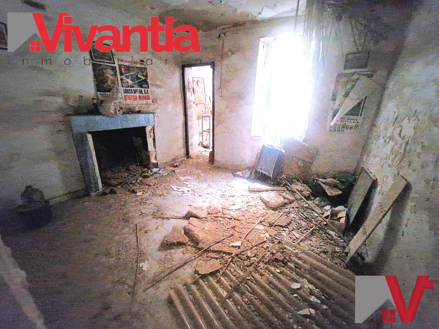 Casa in vendita a Lorca Ciudad