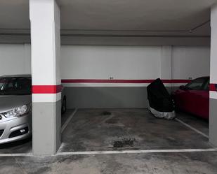 Aparcament de Garatge de lloguer en Castellón de la Plana / Castelló de la Plana