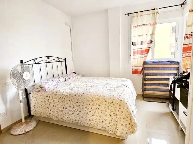Apartament amb ascensor en venda a Calle Tajo Fuerte, imagen 8